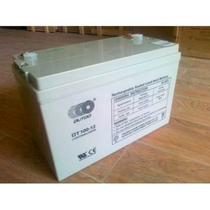 ẮC QUY VIỄN THÔNG OUTDO 100AH ẮC QUY VIỄN THÔNG OUTDO 100AH