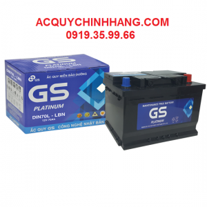 ẮC QUY CHO XE FORD MONDEO